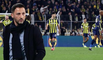 CANLI | (ÖZET) Fenerbahçe evinde Nottingham Forest’a farklı mağlup! Fenerbahçe – Nottingham Forest maçı sonucu: 0-3