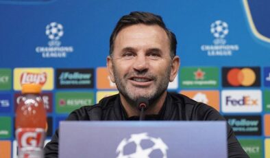 CANLI | Son dakika! Okan Buruk’tan Juventus maçı öncesi Leroy Sane müjdesi