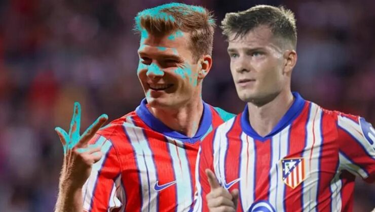 CANLI TRANSFER | Sörloth transferinde beklenmedik gelişme! Fenerbahçe derken ters köşe, başkan bilgi istedi…