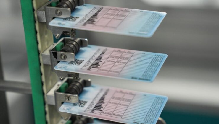 SRC belgesi alacaklar dikkat: Geçme notu düşürüldü, sınav sistemi değişti