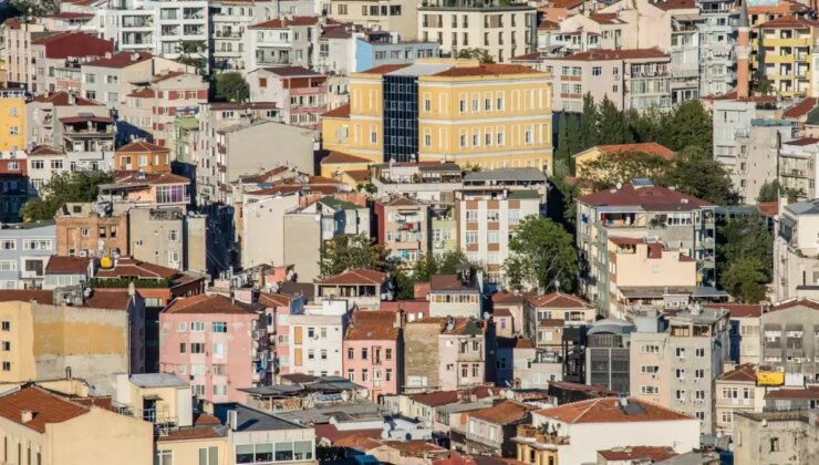 Şubat ayı kira artış oranı belli oldu