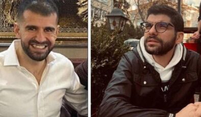 Suç örgütü yöneticisi Serdar Sertçelik tutuklandı