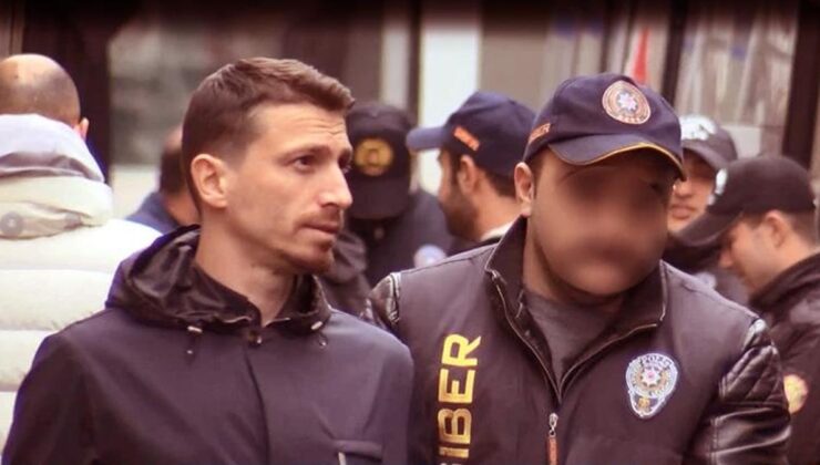 Sulh ceza hakimliğinden Mert Hakan Yandaş’a kötü haber