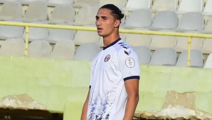 Süper Lig ekipleri Ahmet Taha’nın peşinde