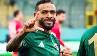 Süper Lig yolunda nefes kesen liderlik mücadelesi… Esenler Erokspor – Boluspor maç sonucu 2-0