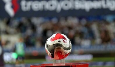 Süper Lig’de 23. hafta başlıyor