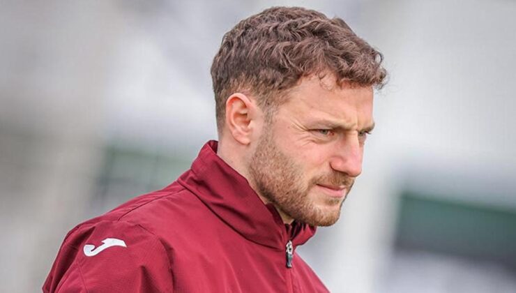 Süper Lig’de en çok süre alan sol bek Mustafa Eskihellaç!