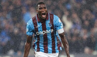 Süper Lig’de Onuachu fırtınası! Kendini aştı
