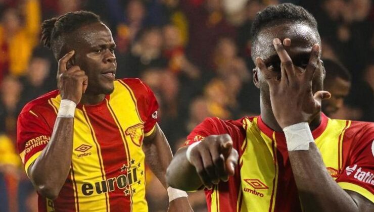 Süper Lig’in yıldızı Beşiktaş’ta! İmza atmaya geliyor