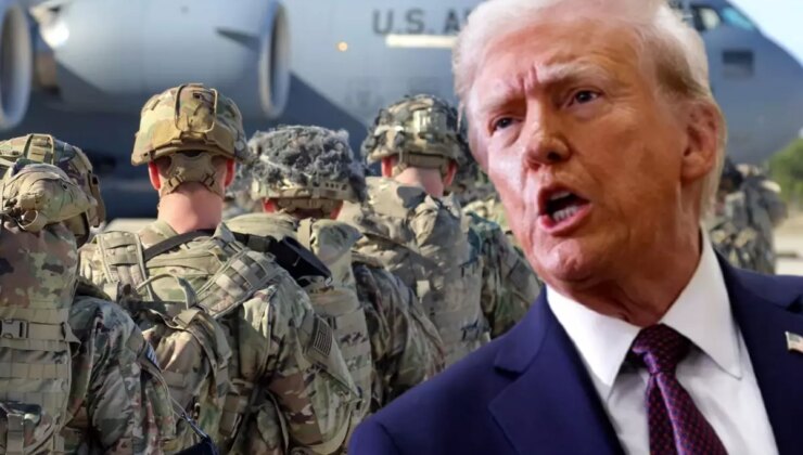 Suriye’de ABD’den DEAŞ’a 5 operasyon