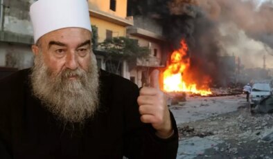 Suriye’de büyük çatışma! Dürzi gruplardan sızma girişimi