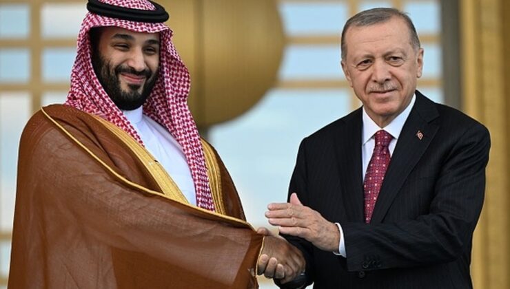 Suudi Arabistan, Türkiye'nin teklifine kapıları kapattı