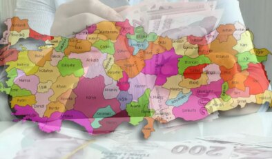 Takibe düşme oranı sıfır! İşte Türkiye’nin borcuna en sadık ili