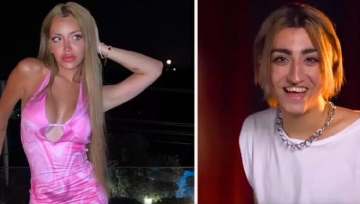 Tartışılan soru yanıtını buldu: Mika Raun Can, kadın cezaevine götürüldü