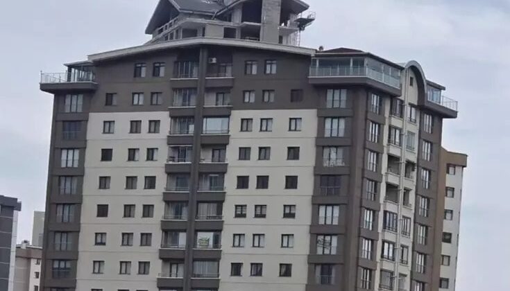 Tartışma yaratan fotoğrafta gerçek çok başka çıktı!