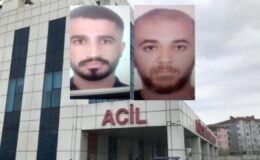 Tartıştığı arkadaşını 7 bıçak darbesiyle öldürdü!