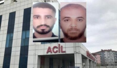 Tartıştığı arkadaşını 7 bıçak darbesiyle öldürdü!