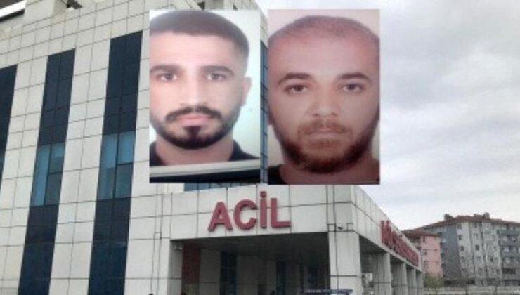 Tartıştığı arkadaşını 7 bıçak darbesiyle öldürdü!