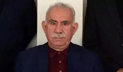 Taslak raporda teröristbaşı Öcalan’a umut hakkı yer almıyor
