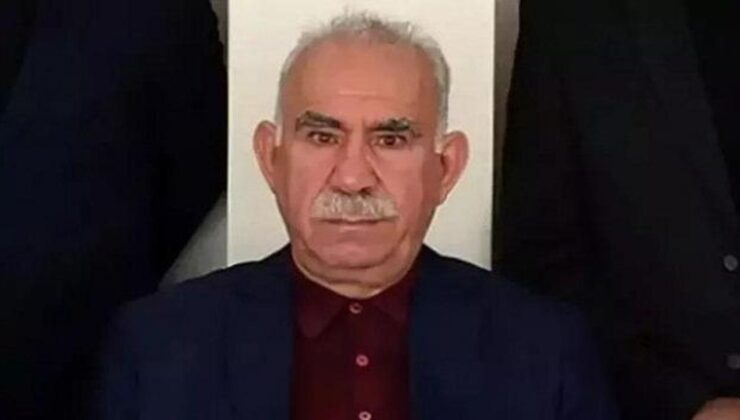 Taslak raporda teröristbaşı Öcalan’a umut hakkı yer almıyor