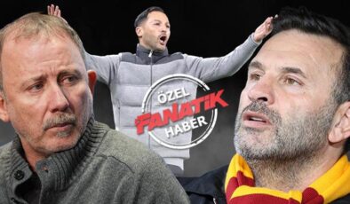 ‘Tedesco, Avrupa’da rezil oldu’ | ‘İstense Fenerbahçe’ye bu kadar kötülük yapılmaz’ | Beşiktaş’tan yıldızlı zafer