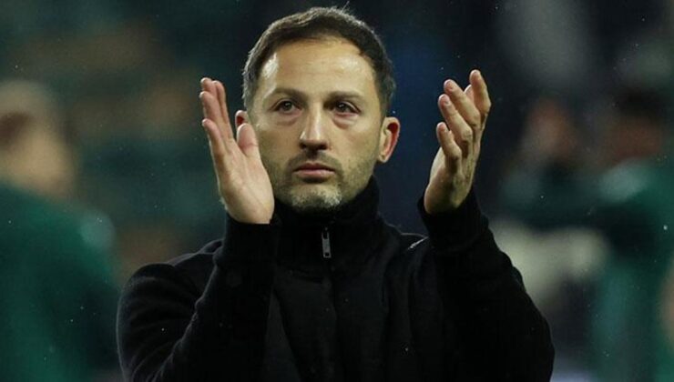 Tedesco: Oyuncular, risk almak istemediklerini söylediler