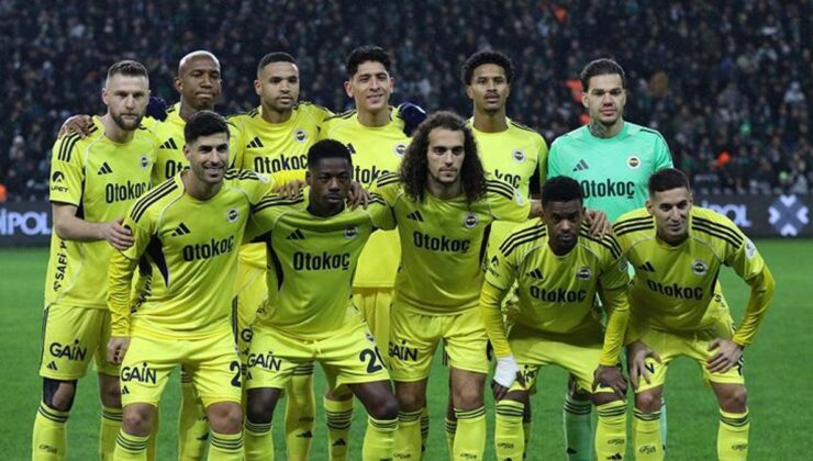 Tedesco’dan Kocaeli’de 5 değişiklik