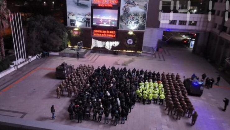 Telegramda uyuşturucu ticareti yapılan 69 iletişim grubu kapatıldı