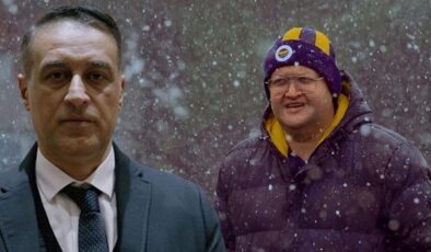 TFF resmen açıkladı! Yener İnce ve Saruhan Karaman bahis soruşturmasında PFDK’ye sevk edildi