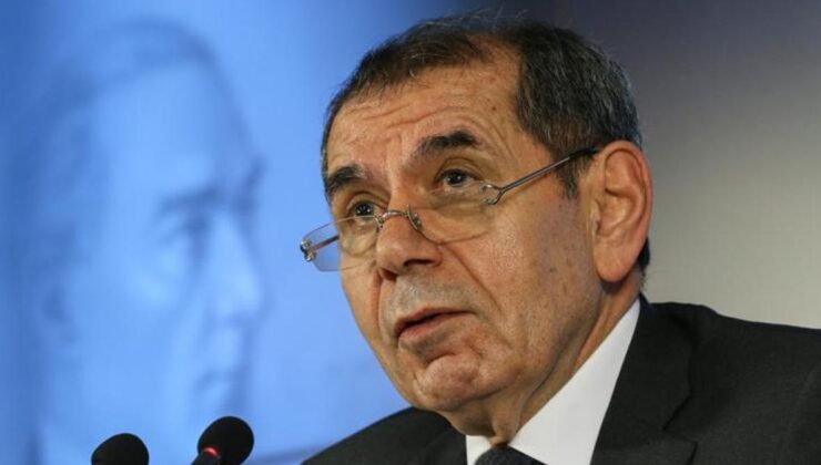 TFF Tahkim Kurulu’ndan Dursun Özbek’e kötü haber! Cezası onandı