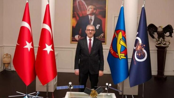 THK Kayyum Heyetine Prof. Dr. Akın Ünal Atandı