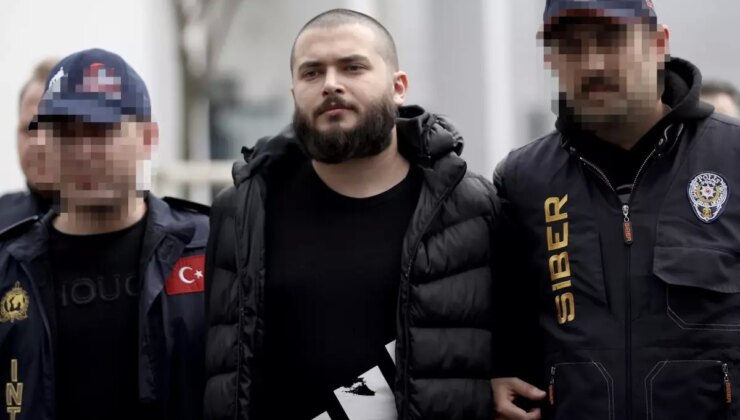 Thodex davasında karar günü! Tutuklu sanık kalmadı