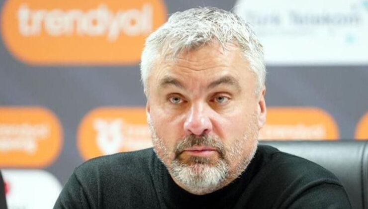 Thomas Reis: Performansımız nedeniyle hayal kırıklığı yaşıyorum