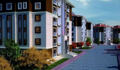 TOKİ Uşak kura sonuçları asil ve yedek isim listesi! İşte sorgulama ekranı