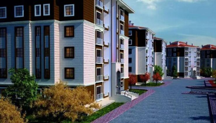 TOKİ Uşak kura sonuçları asil ve yedek isim listesi! İşte sorgulama ekranı