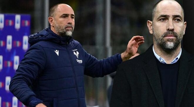 Tottenham, Galatasaray’ın eski hocası ile sözleşme imzalıyor! Büyük sürpriz…