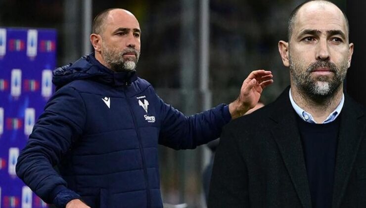 Tottenham, Galatasaray’ın eski hocası ile sözleşme imzalıyor! Büyük sürpriz…