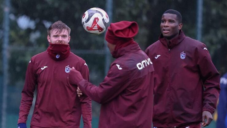 Trabzonspor evinde yıkılmıyor