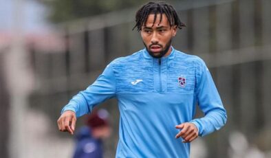 Trabzonspor, Folcarelli’nin sakatlık durumunu açıkladı!