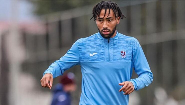 Trabzonspor, Folcarelli’nin sakatlık durumunu açıkladı!