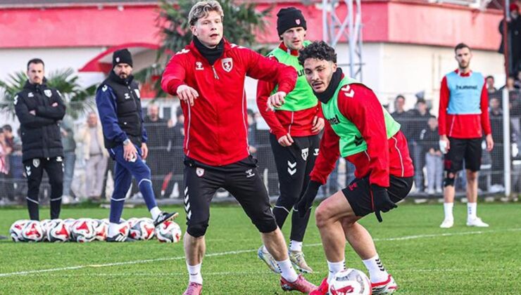 Trabzonspor-Samsunspor maçında 5 yıldız yok!