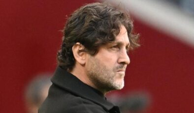 Trabzonspor teknik direktörü Fatih Tekke: Kabul edilebilir bir şey değil