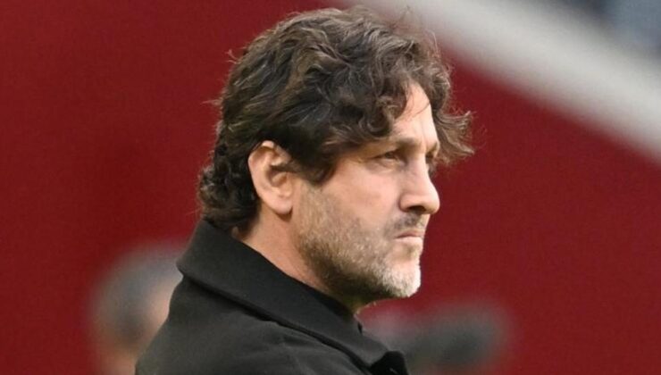 Trabzonspor teknik direktörü Fatih Tekke: Kabul edilebilir bir şey değil