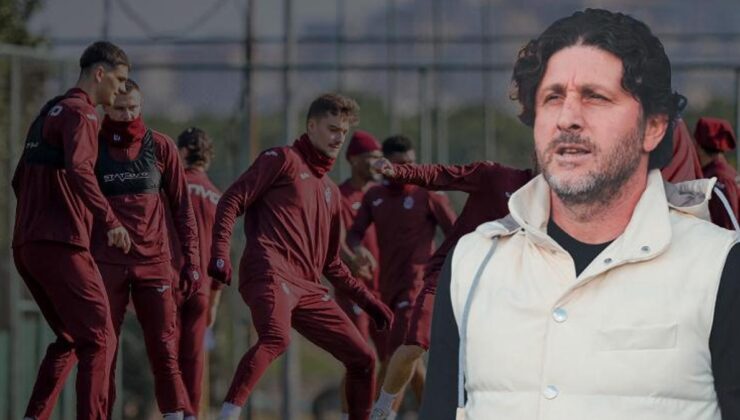 Trabzonspor transferde kritik haftaya girdi!