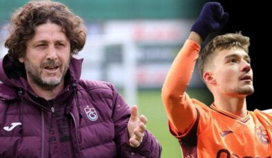 Trabzonspor’da Fatih Tekke’den futbolcularına Fenerbahçe motivasyonu: ‘Asla geri durmayacağız’
