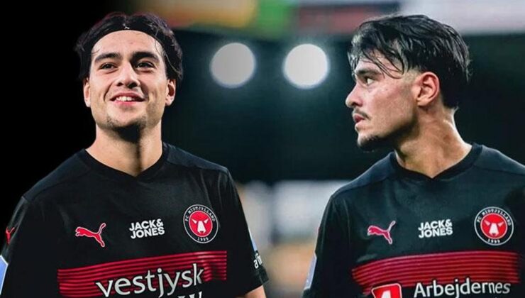 Trabzonspor’dan Aral Şimşir’e rekor teklif hazırlığı!