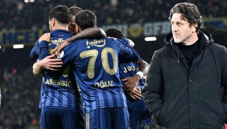 Trabzonspor’dan, Fenerbahçe’nin yıldızına kanca! Görüşmeler yapılacak