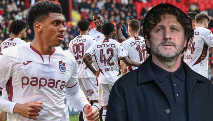 Trabzonspor’dan fırtına gibi geri dönüş!