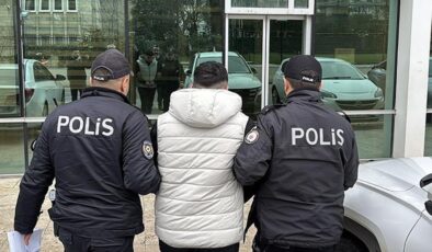 Trabzonspor’un otobüsünü taşlayan 6 kişi gözaltında!