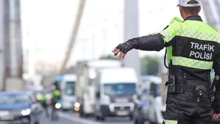 Trafik düzenlemelerini içeren kanun teklifi, TBMM’de kabul edildi